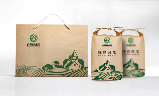 武漢農(nóng)產(chǎn)品包裝設計：提煉內(nèi)在品質(zhì)差異化的賣點！農(nóng)產(chǎn)品品牌法則三