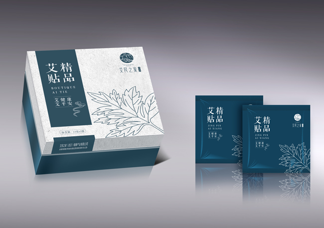外在形象品牌化是武漢農(nóng)產(chǎn)品包裝設計品牌法則四